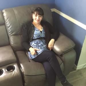 Meet your Posher, Nilsa